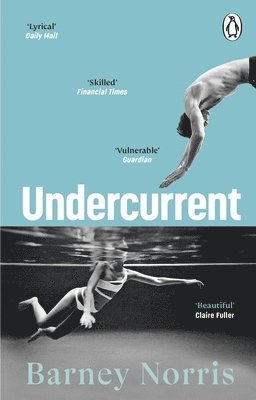 bokomslag Undercurrent