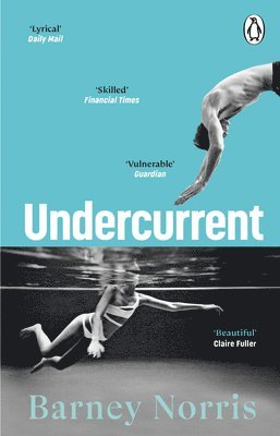 Barney Norris - Undercurrent, Häftad