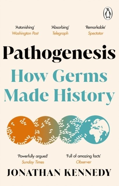 Pathogenesis 1