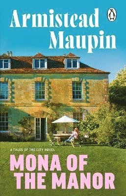 Mona of the Manor 1