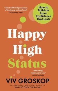 bokomslag Happy High Status