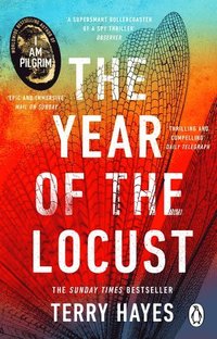 bokomslag The Year of the Locust