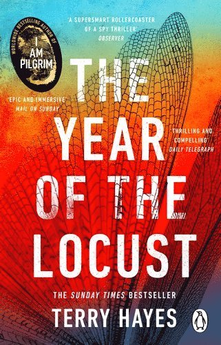 The Year of the Locust 1