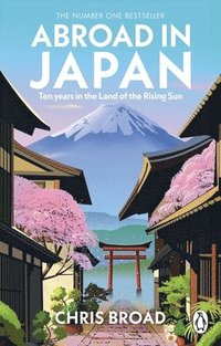bokomslag Abroad in Japan