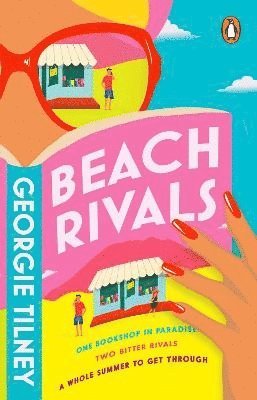 Beach Rivals 1