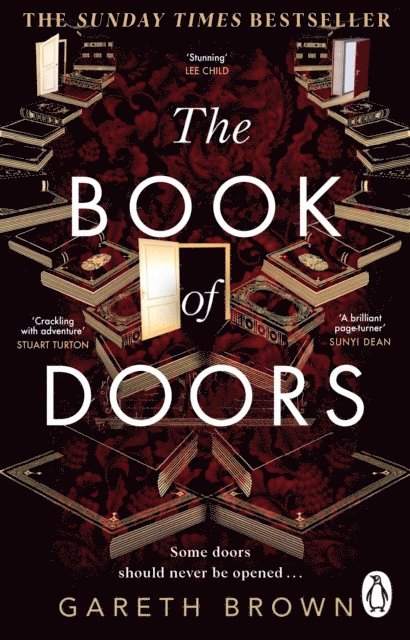 The Book of Doors 1