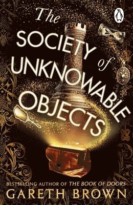 Society of Unknowable Objects