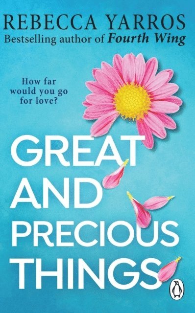 Great and Precious Things 1