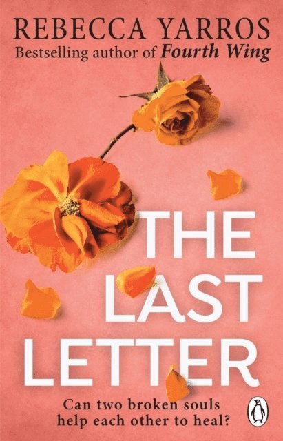 The Last Letter 1