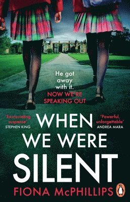 When We Were Silent 1