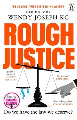 Rough Justice 1