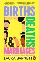 Laura Barnett - Births, Deaths and Marriages, Häftad