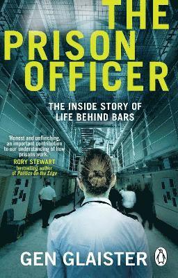 The Prison Officer 1