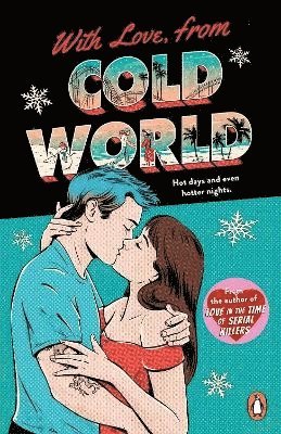 With Love, From Cold World 1