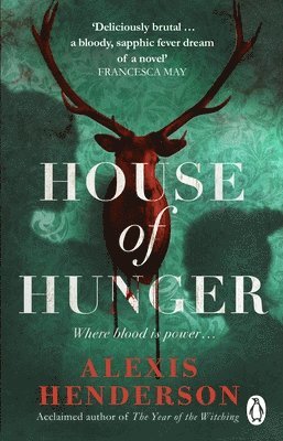 House of Hunger 1