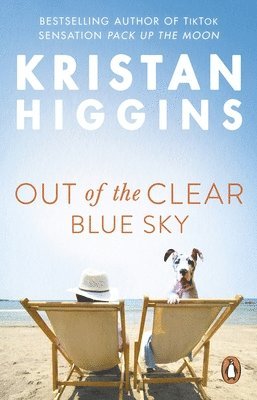 Kristan Higgins - Out of the Clear Blue Sky, Häftad