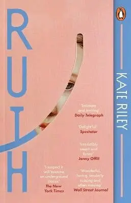 Kate Riley - Ruth, Häftad. Tillgänglighet: Lägg i varukorg