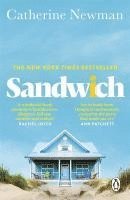 Catherine Newman - Sandwich, Häftad