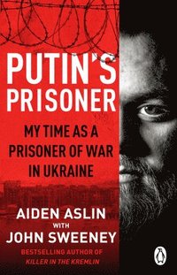 bokomslag Putin's Prisoner