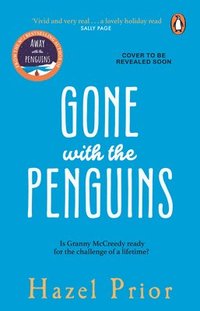 bokomslag Gone with the Penguins