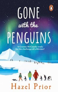 bokomslag Gone with the Penguins