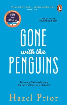 bokomslag Gone with the Penguins