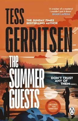 Summer Guests