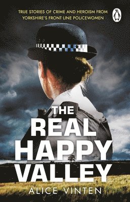 bokomslag Real Happy Valley