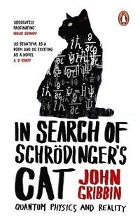 bokomslag In Search Of Schrodinger's Cat