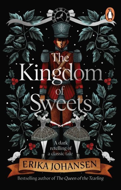 The Kingdom of Sweets 1