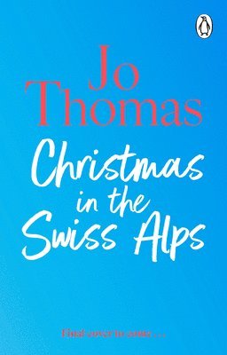 Jo Thomas - A Recipe for Christmas, Häftad