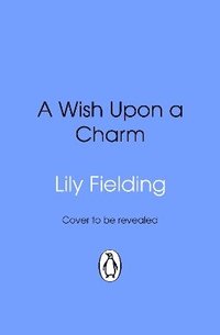 bokomslag Wish Upon a Charm