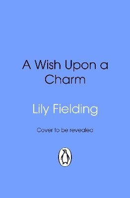 bokomslag Wish Upon a Charm