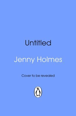 Jenny Holmes - Untitled 2, Häftad