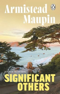 Armistead Maupin - Significant Others, Häftad
