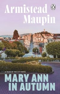 bokomslag Mary Ann in Autumn