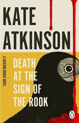 Death at the Sign of the Rook 1