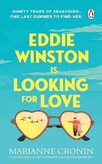 bokomslag Eddie Winston Is Looking for Love