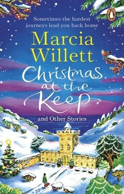 Christmas at the Keep and Other Stories 1