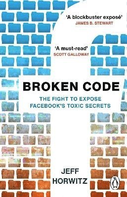 Broken Code 1