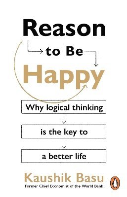 Reason to Be Happy 1