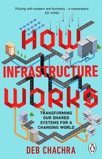 bokomslag How Infrastructure Works