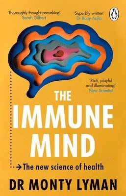 The Immune Mind 1