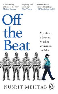 bokomslag Off The Beat