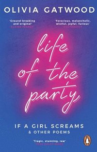 bokomslag Life of the Party