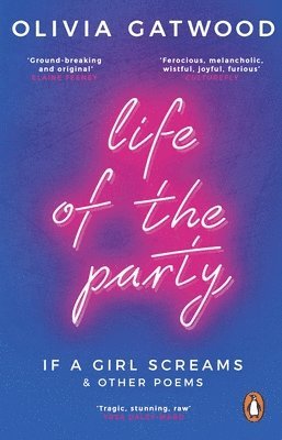 bokomslag Life of the Party