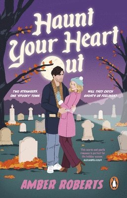 Haunt Your Heart Out 1