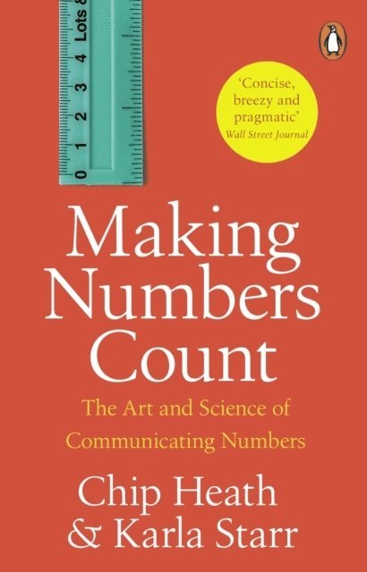 Making Numbers Count 1