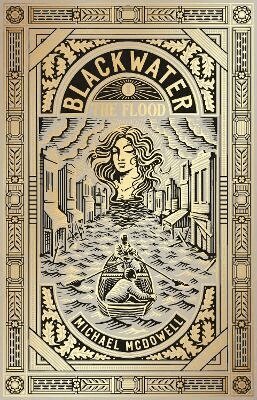 Michael McDowell - Blackwater I: The Flood, Häftad