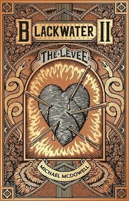 Michael McDowell - Blackwater II: The Levee, Häftad